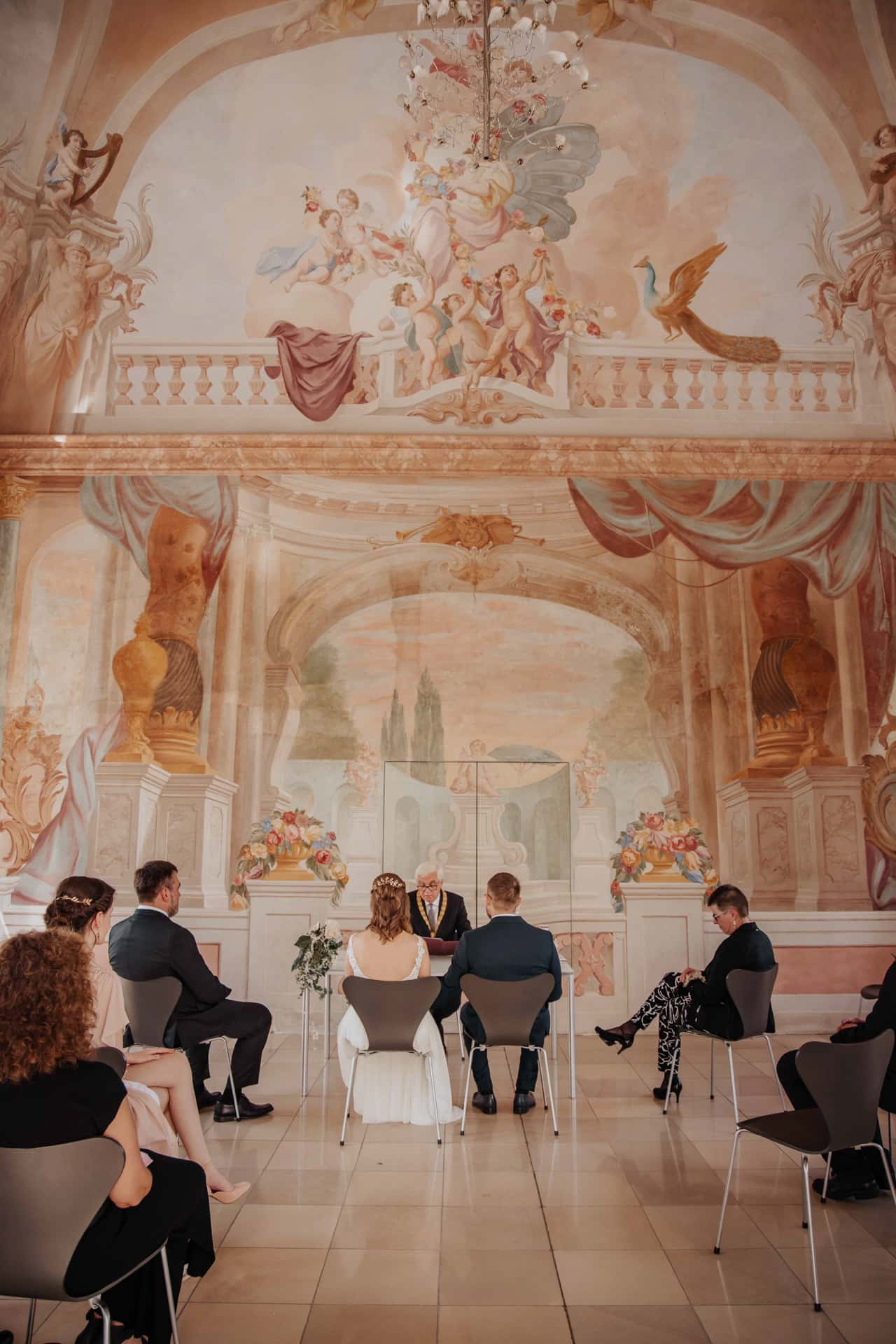 Hochzeit Passau