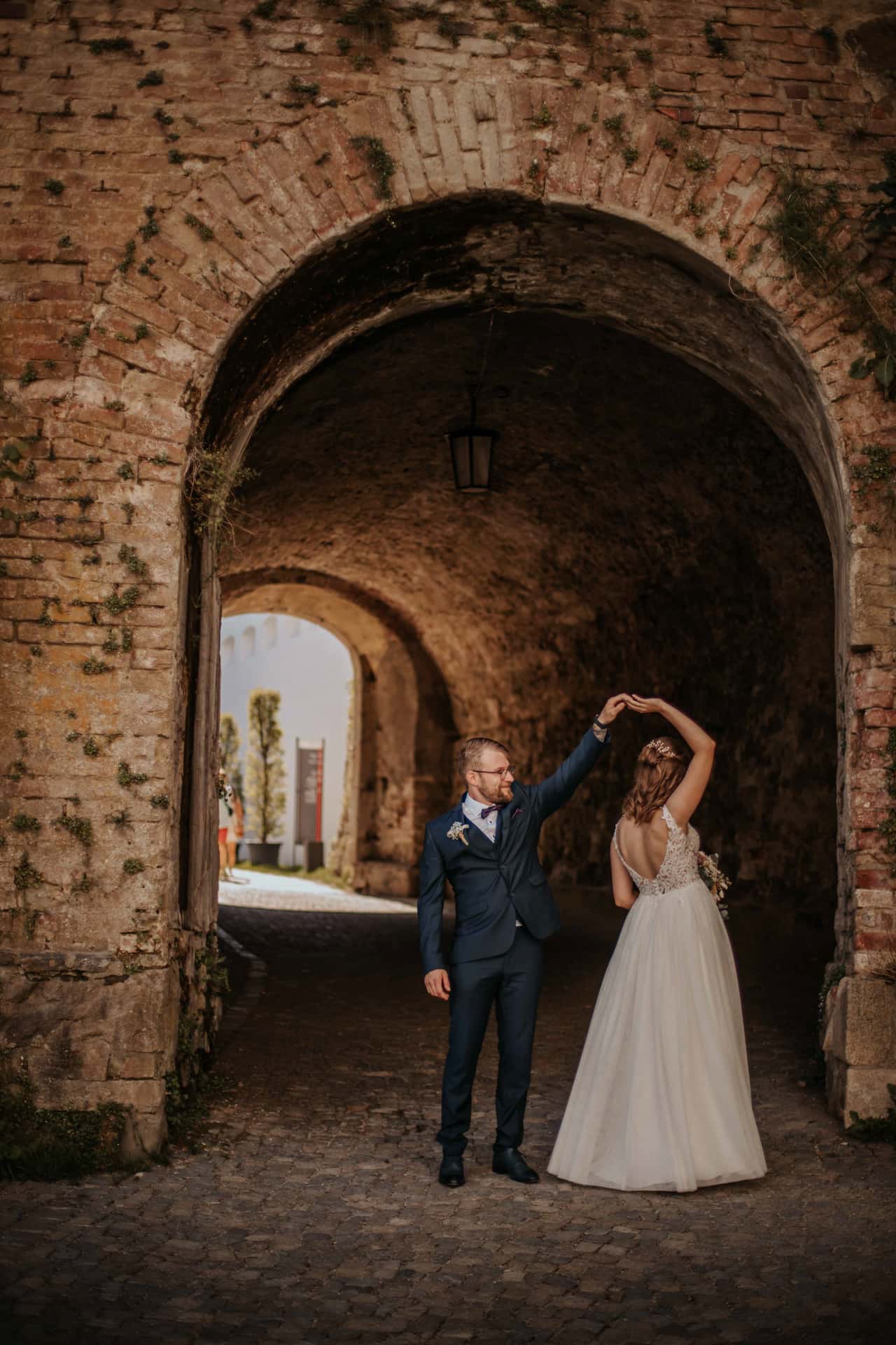 Hochzeitsfotografie