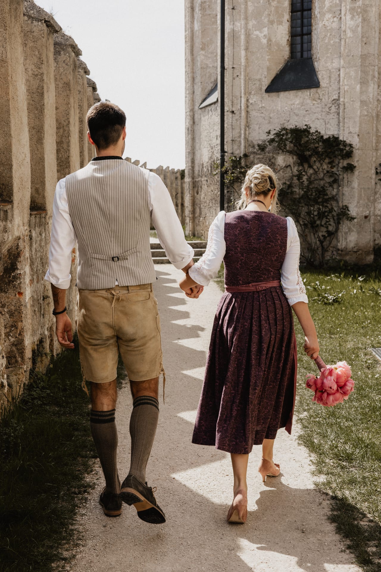 Burghausen – Hochzeitsfotograf Passau unterwegs Burghausen – Hochzeitsfotograf Passau unterwegs