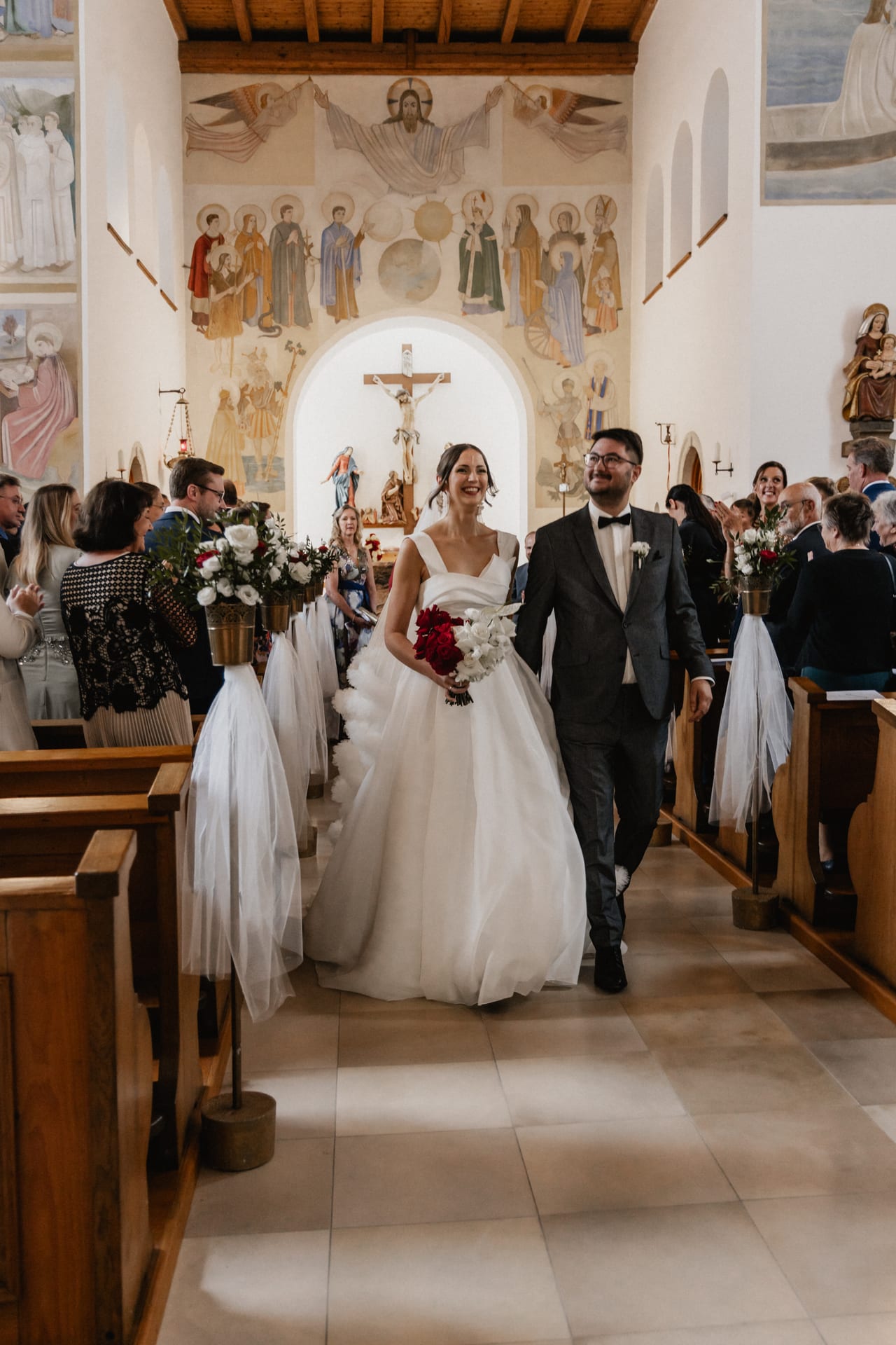 Kirchliche Trauung – Hochzeitsfotograf Passau Kirchliche Trauung – Hochzeitsfotograf Passau
