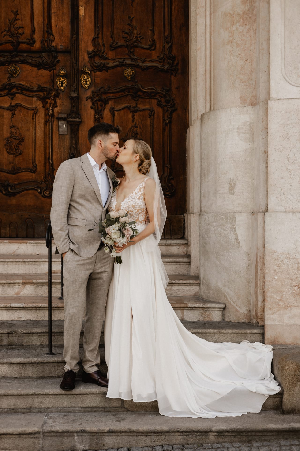 Portrait vom Hochzeitsfotograf Passau Portrait vom Hochzeitsfotograf Passau